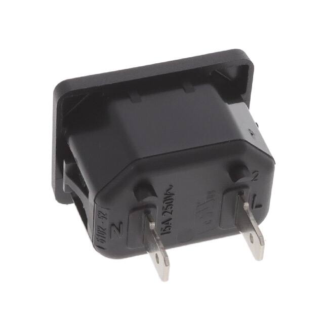 6102.523 SCHURTER Inc.  Power Entry Modules (PEM)